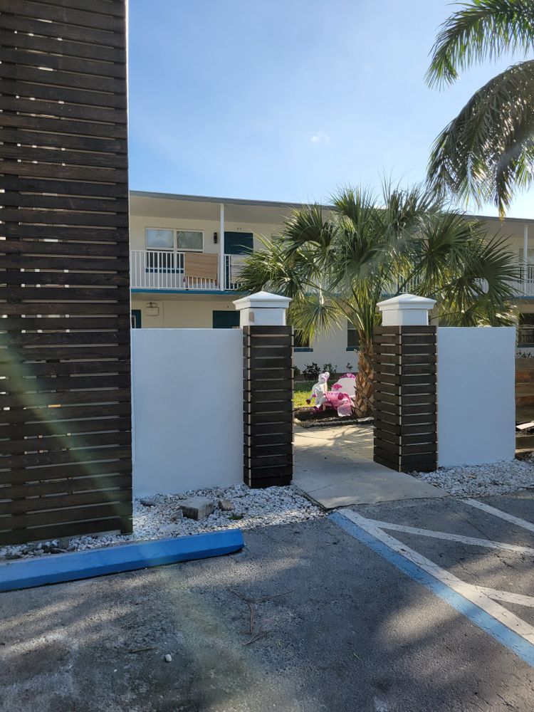 All Photos for Millenium Construction & Property Management in Tampa, FL