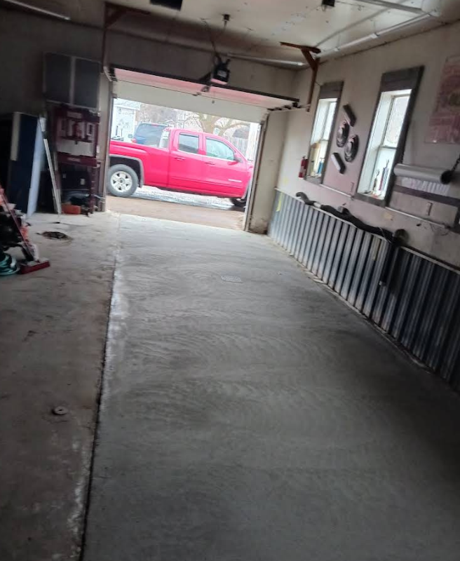 Masonry for J&J Masonry and Concrete in Escanana, MI