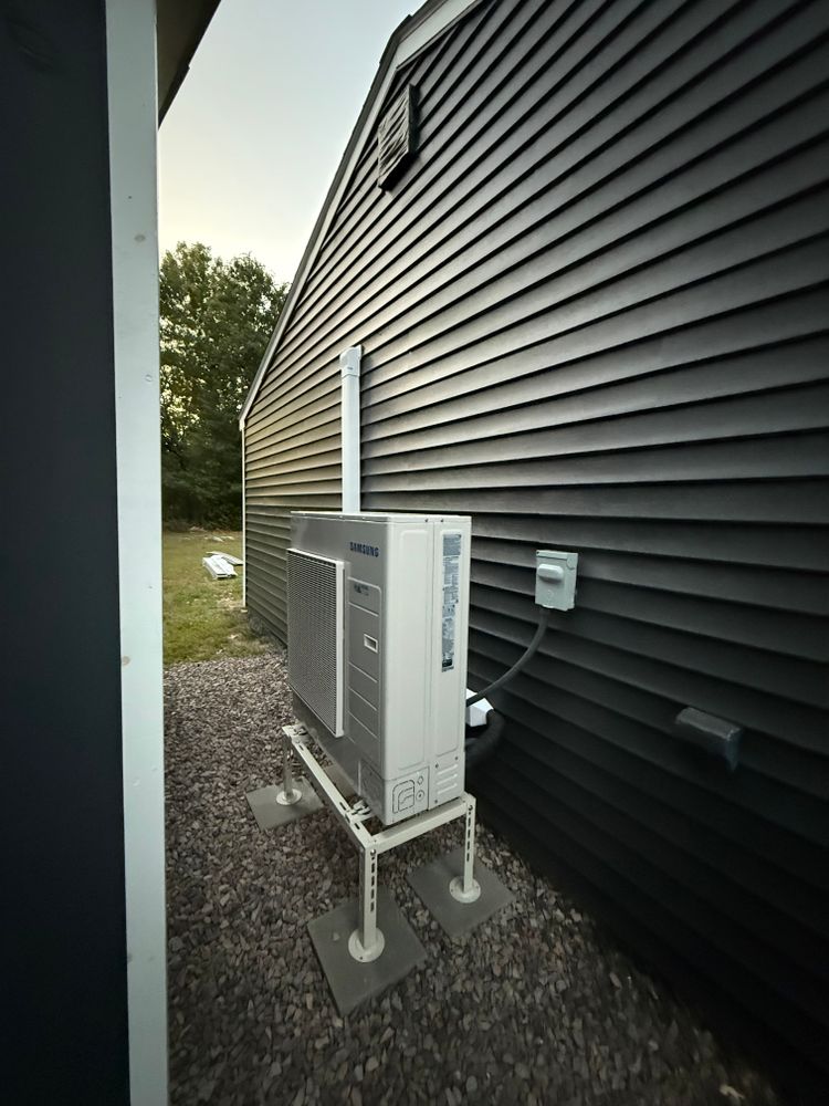 All Photos for SWCH Plumbing & Heating in Highgate Center, VT