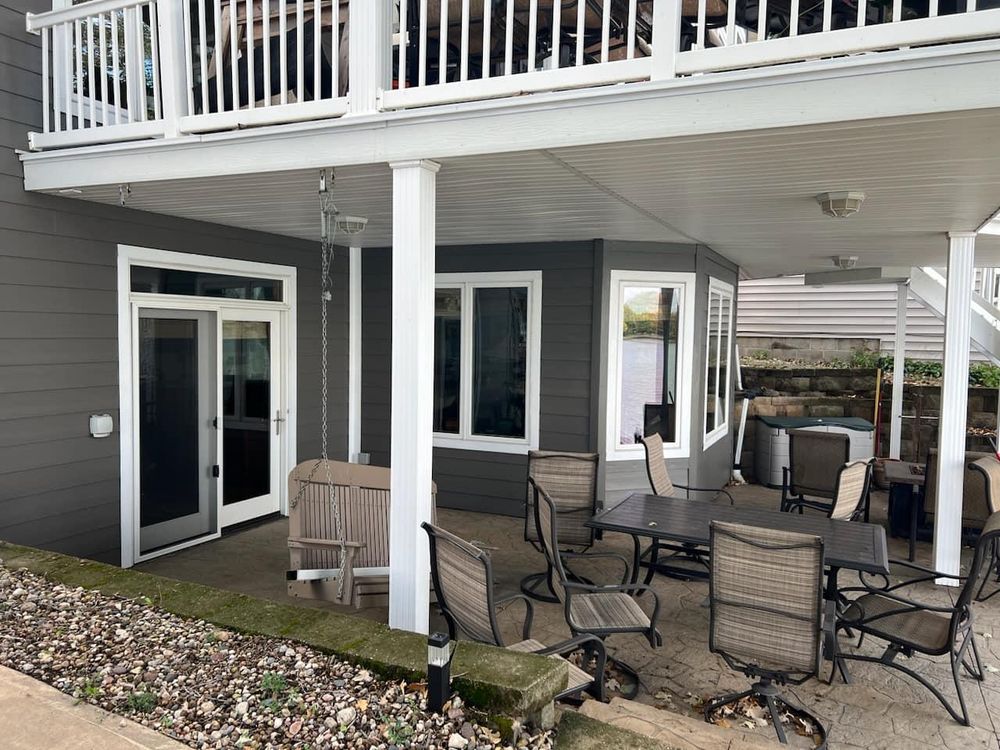 All Photos for Clavin Painting in Fort Dodge, Iowa