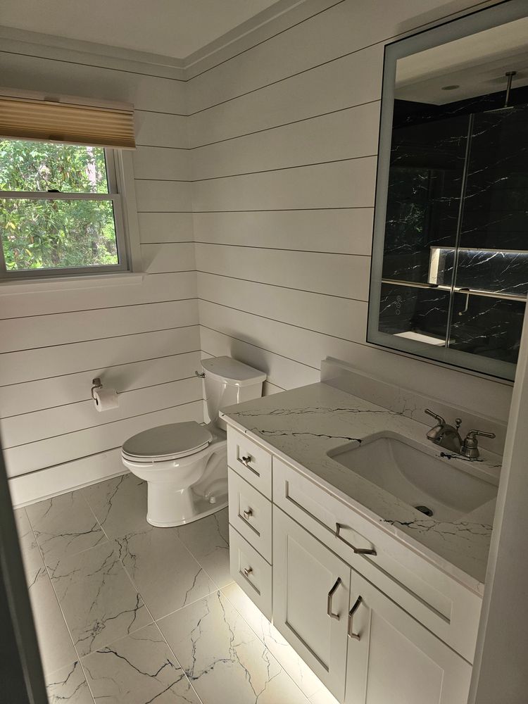 All Photos for DL Construction & Flooring in Morehead City, NC