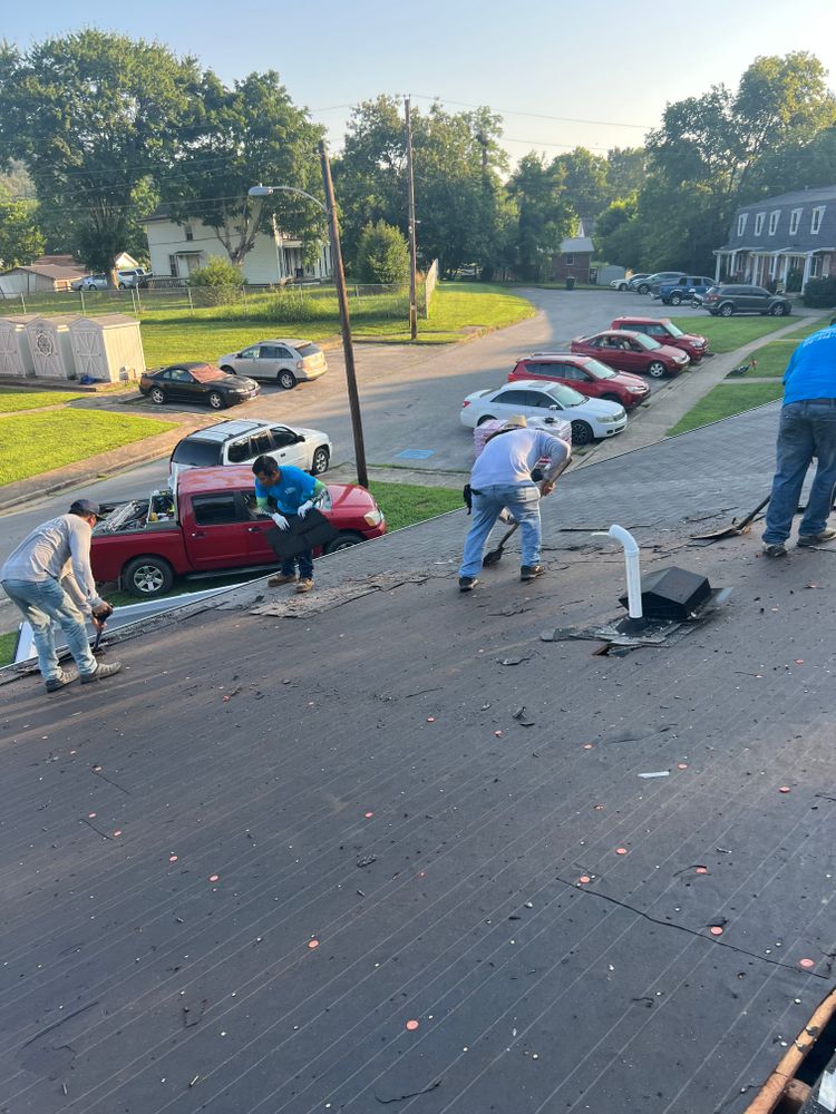 All Photos for Winchester Construction & Remodeling in Cave City, KY