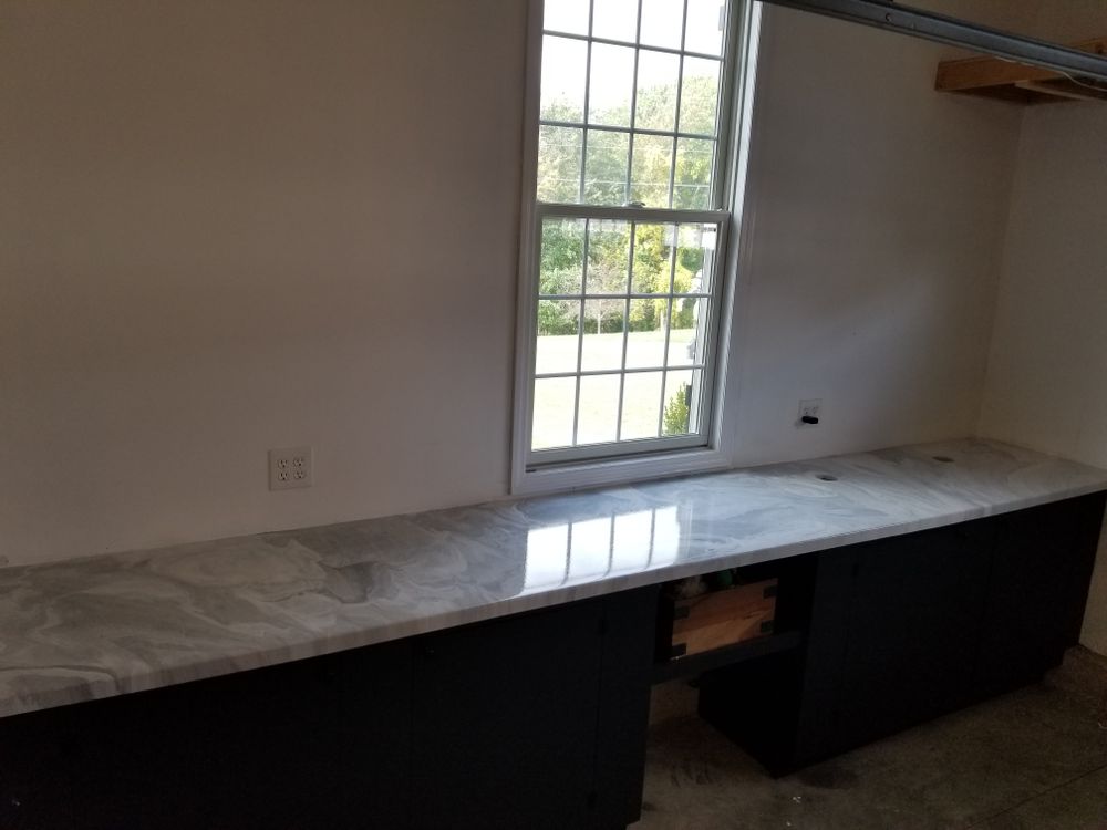 All Photos for Epoxy Everything in Latham, NY