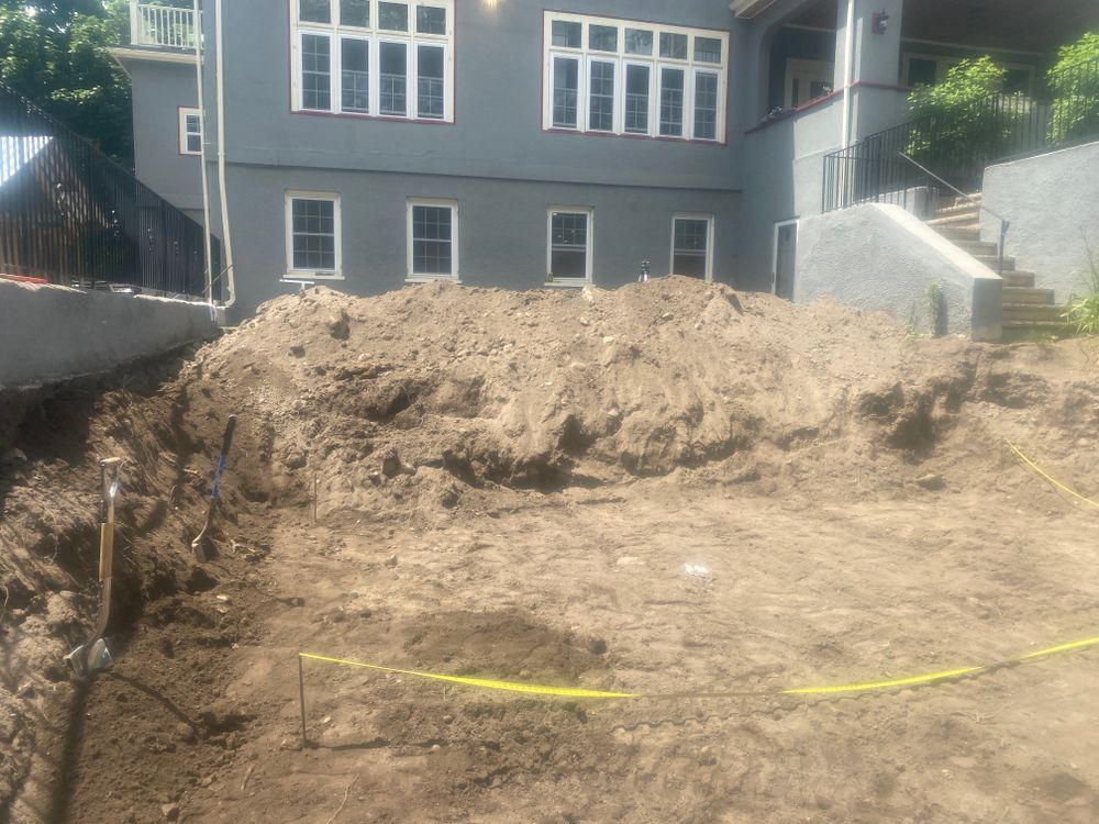 All Photos for Entwistle Pools and Construction in Shrewsbury, MA