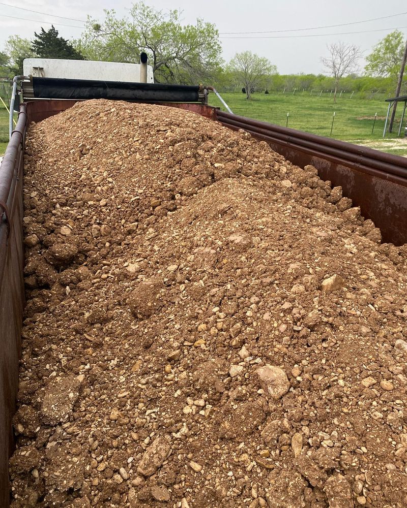 Land Clearing & Demolition for Escobar Excavating in Houston, TX