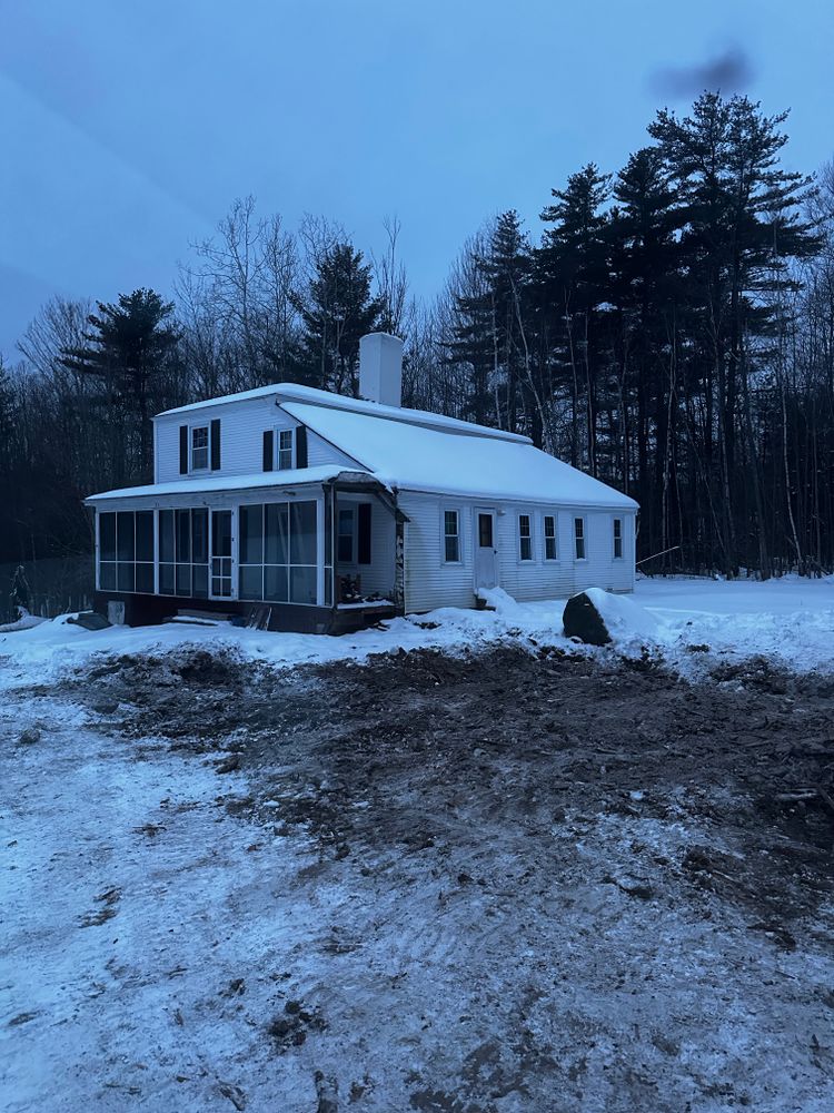 All Photos for White Mountain Dumpster in Ossipee, NH
