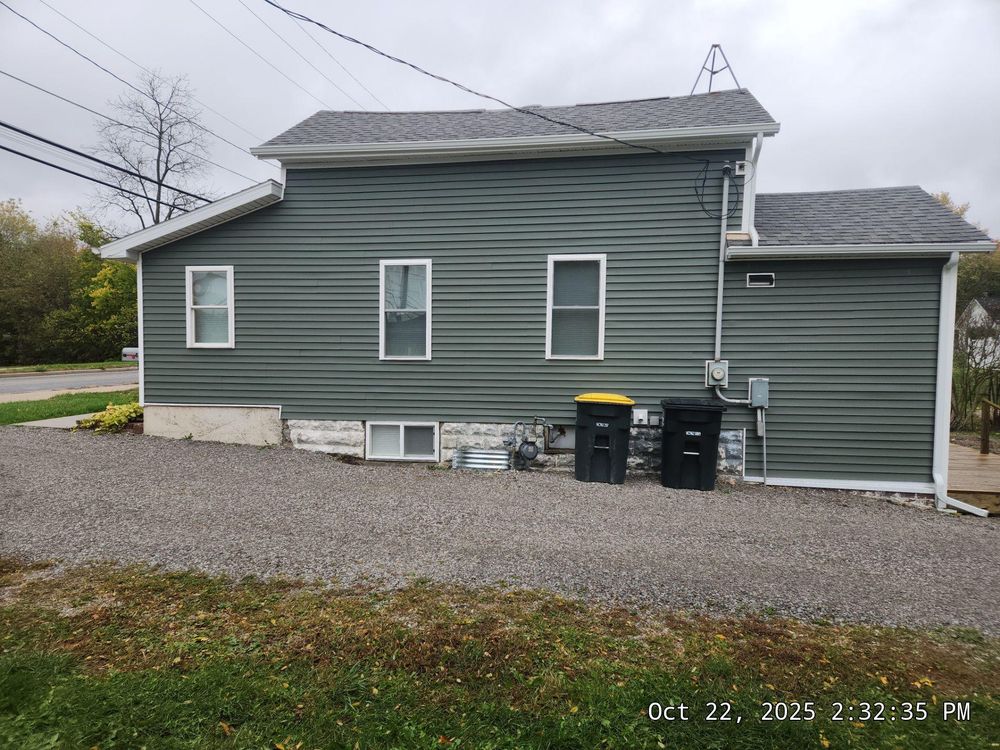 All Photos for Cornerstone Builds in LaGrange, IN