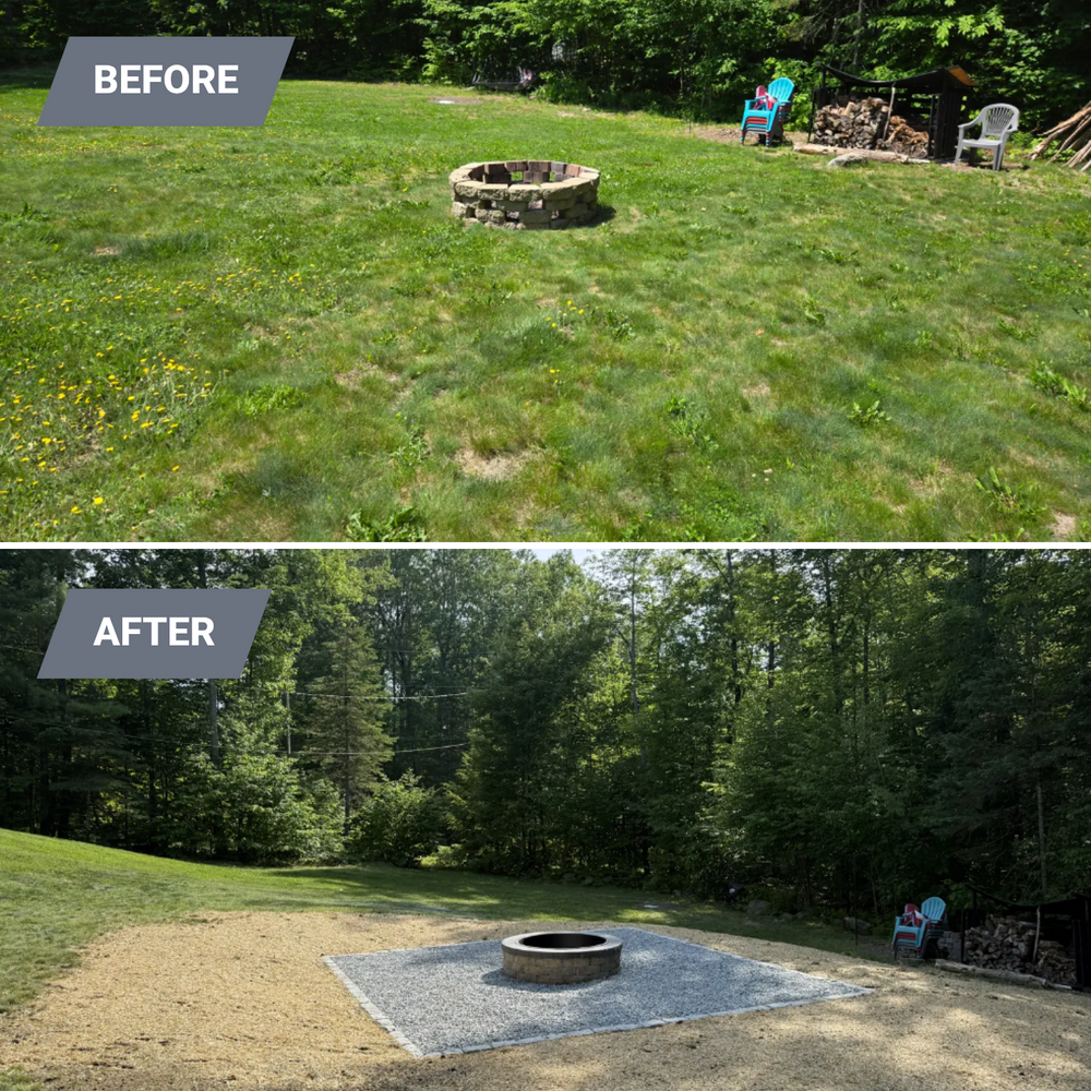 All Photos for Casey's Lawn Service LLC in Orono, ME