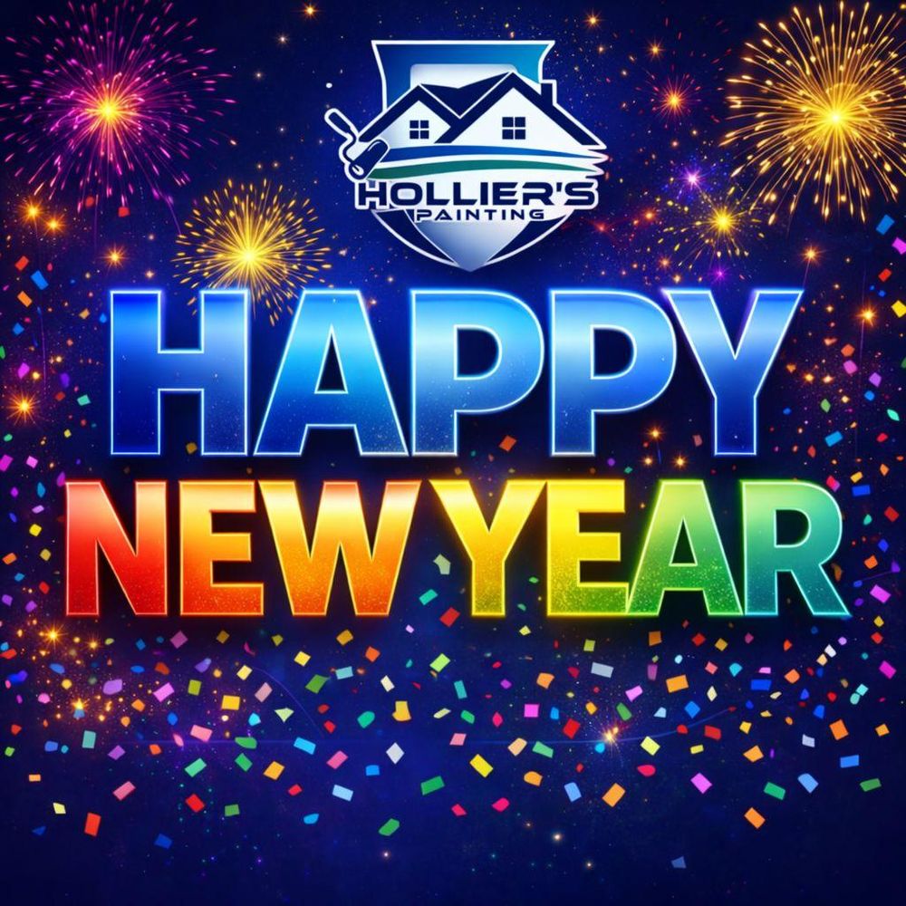 Interior Painting for Hollier's Painting in Lafayette, LA