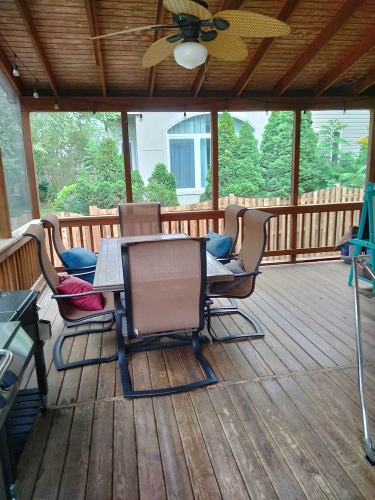 All Photos for B-Marz Home Improvements in Vienna, VA