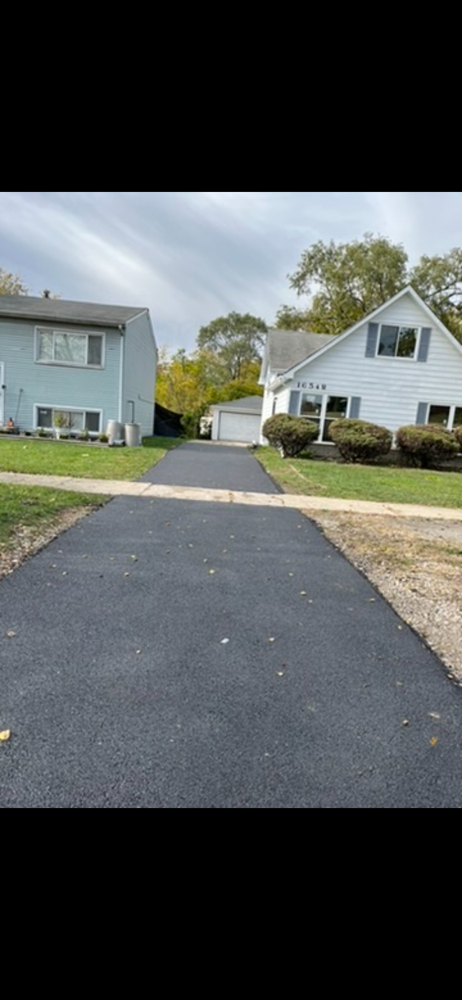 All Photos for A&I Concrete and Asphalt LLC in Markham, IL