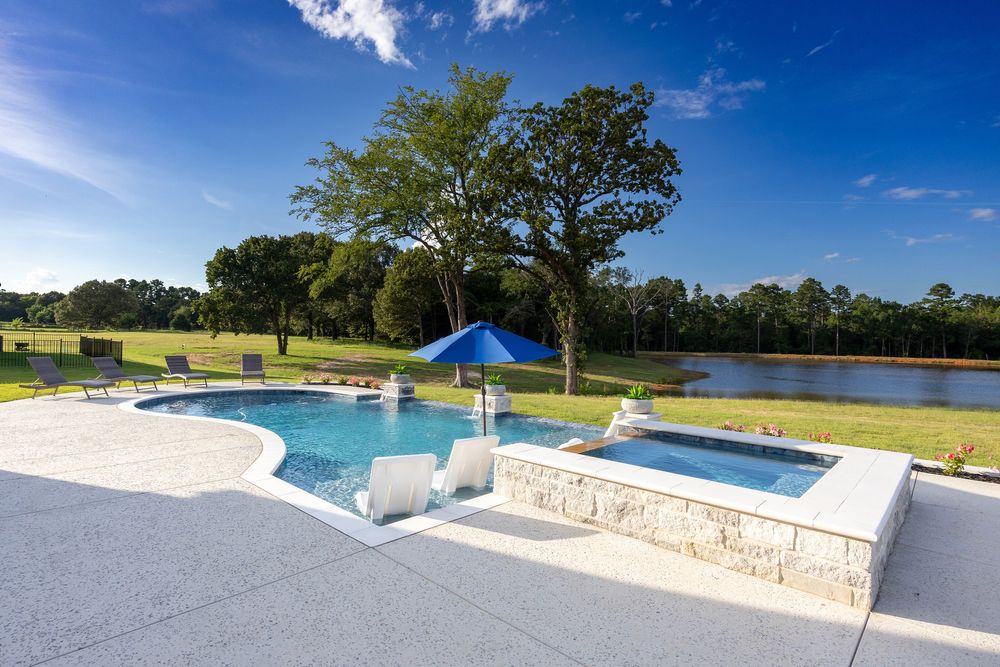 All Photos for Neely Construction & Design LLC in Chandler, TX