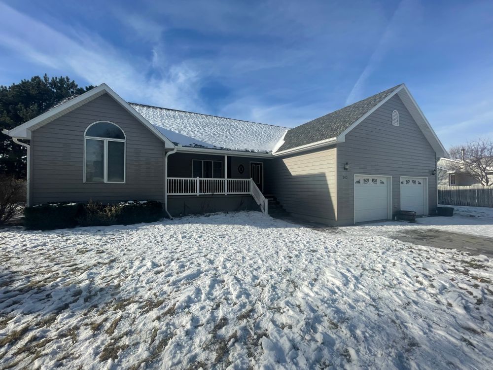 All Photos for The Gutter Man Seamless in Lexington, NE