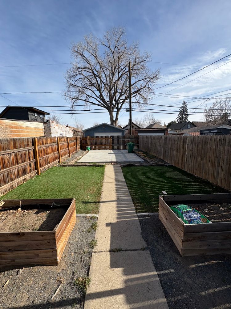All Photos for Denver Bros Lawn Control in Denver, CO