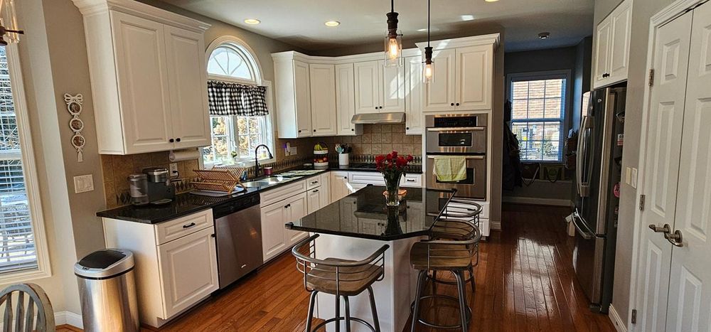 All Photos for Hearts & Hands Painting in Campbell, KY