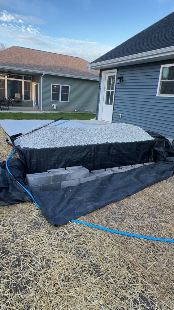 All Photos for H&L Lawn Care LLC in Twin Lakes, WI