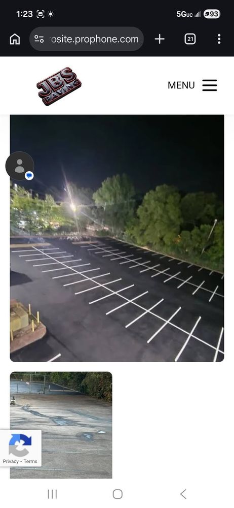 All Photos for JBS Paving in Cedartown, GA