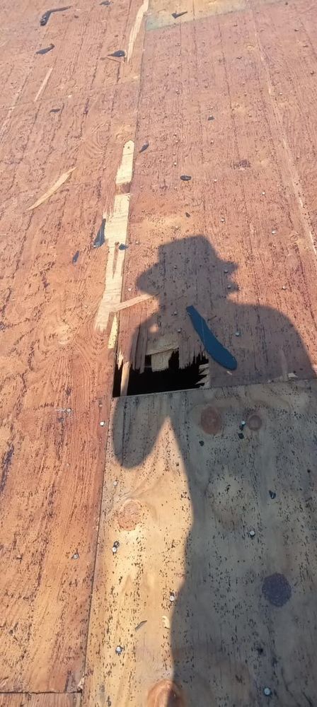 All Photos for Full Roof Replacement and Repairs & Seamless Guttering in Saint Joseph, MO