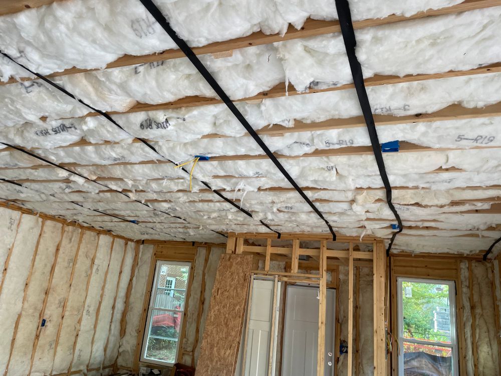 All Photos for Robinsons Insulation Company LLC in Atlanta, GA