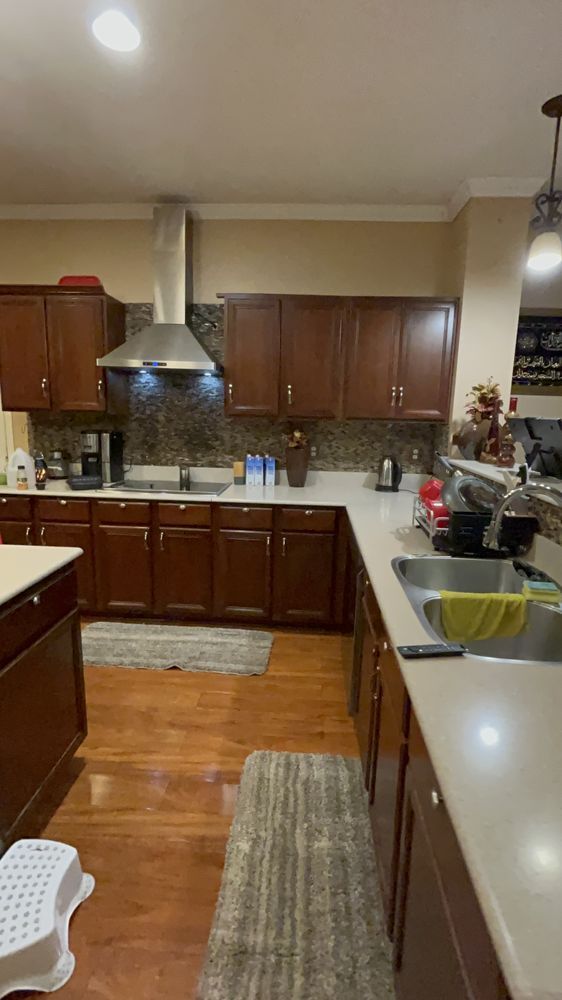 Residential Cleaning for All Around Everything Services in San Antonio, TX