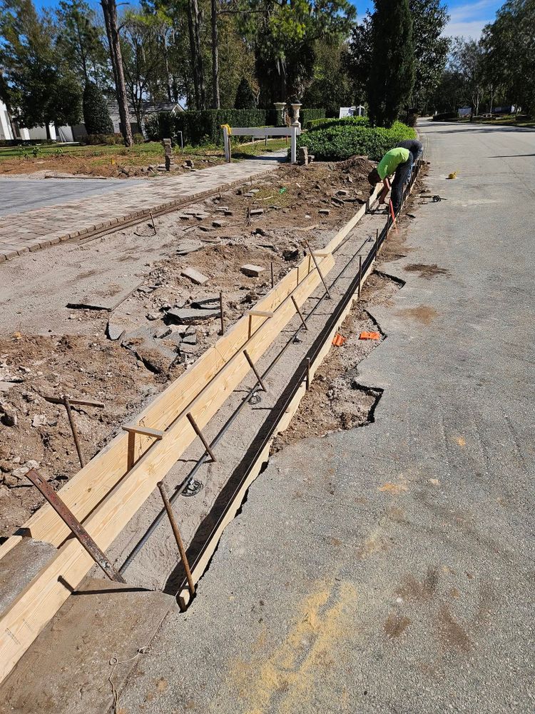 All Photos for Clark Masonry in Lake County, FL