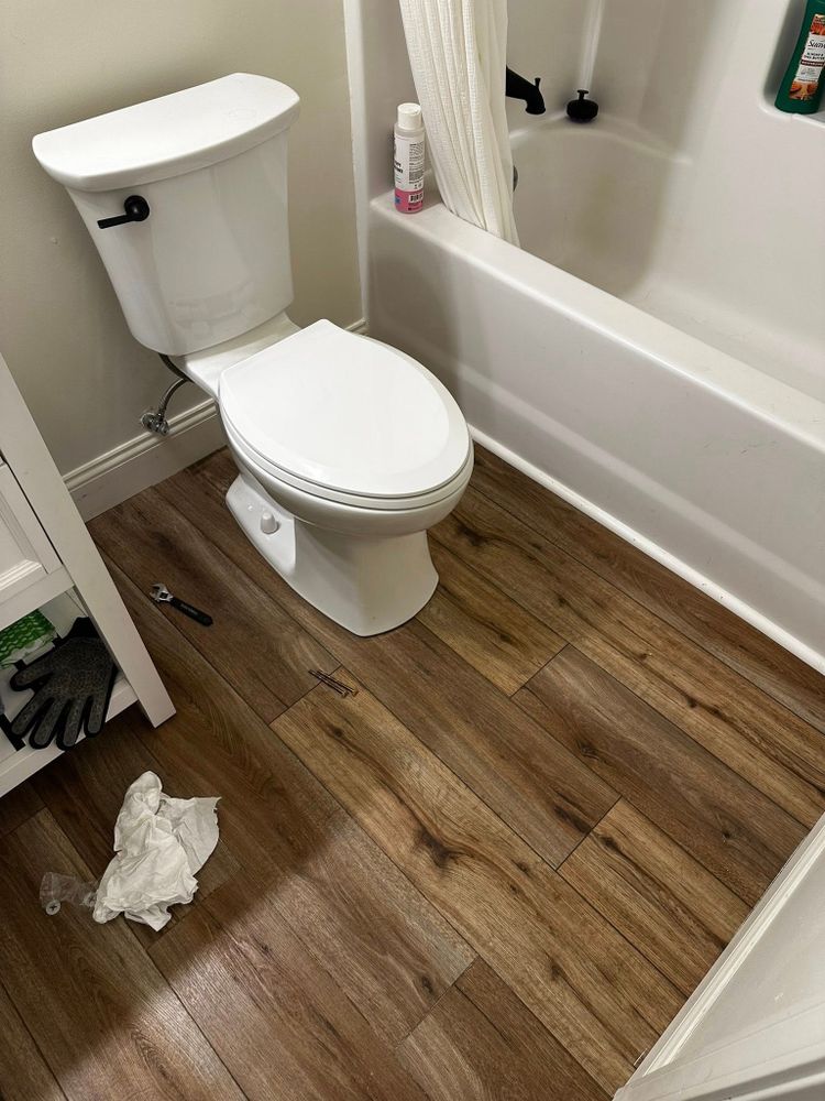 All Photos for Owens Upgrades LLC in Waynesville, MO