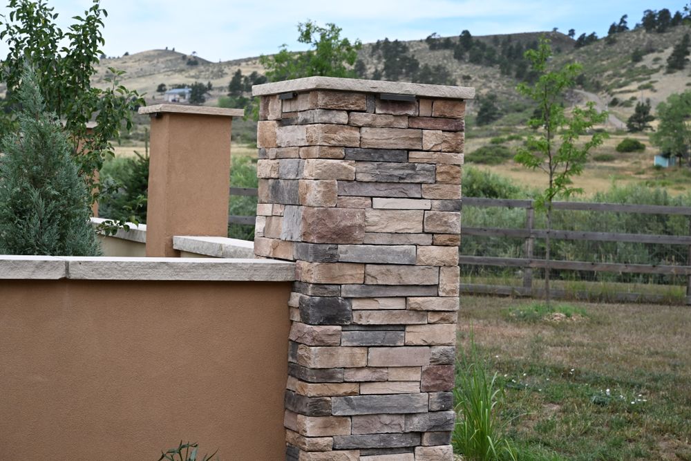 All Photos for C. POWERS MASONRY in Loveland, CO