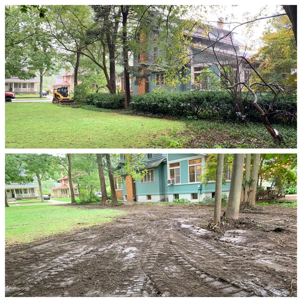 All Photos for Palmer Property Services in Middleville, MI