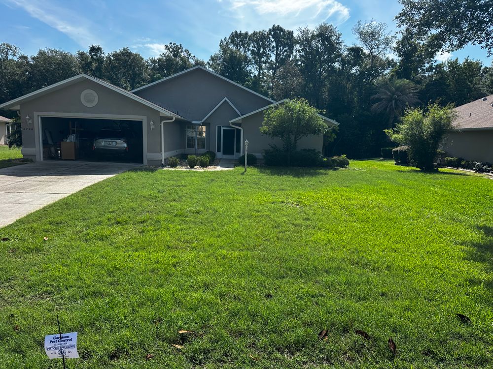 All Photos for Garrison Pest Control Inc in Hernando County, FL