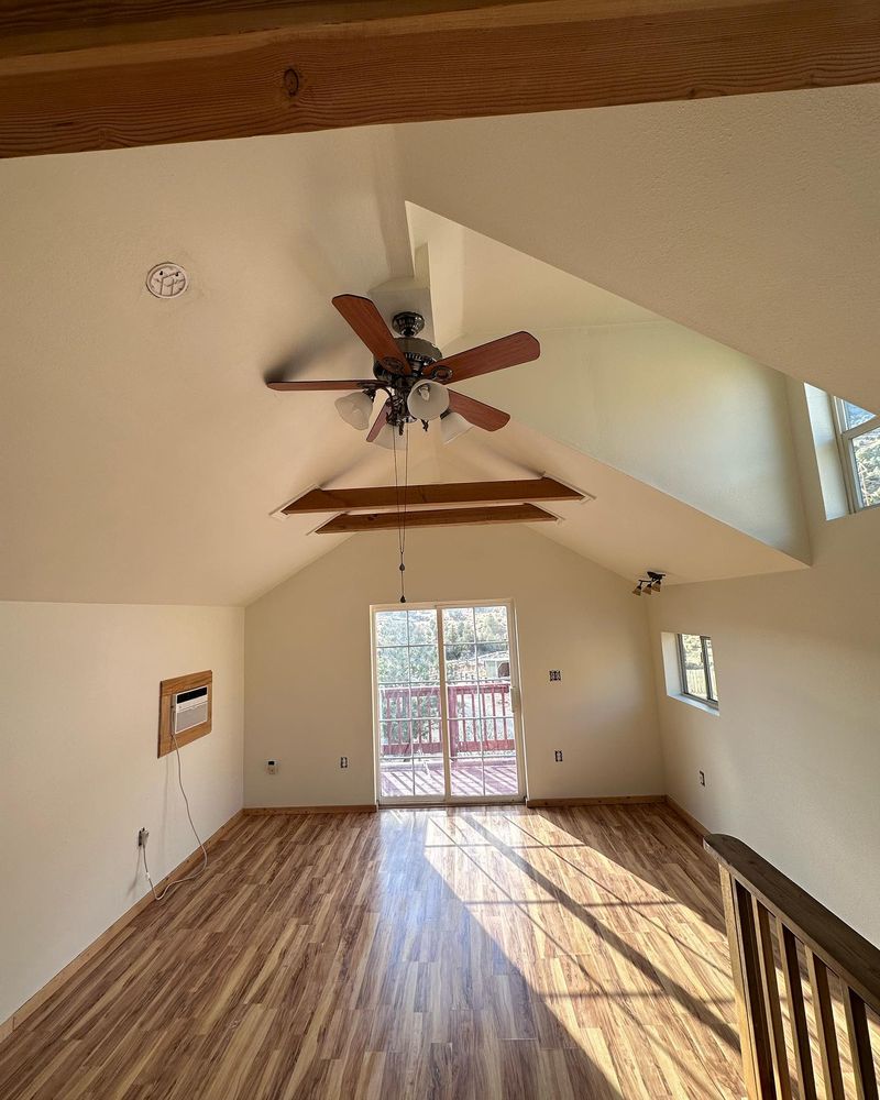 Interior Painting for Sergio’s Custom Painting in Carson City, NV