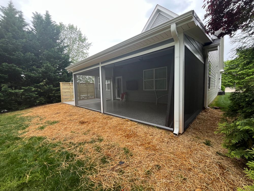 All Photos for Hughes Builders LLC in Greensboro, NC