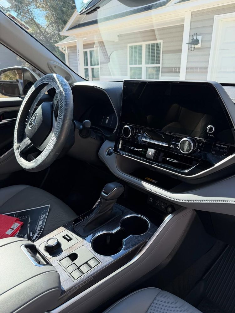 All Photos for Relentless Shine Mobile Detailing in Calabash, NC