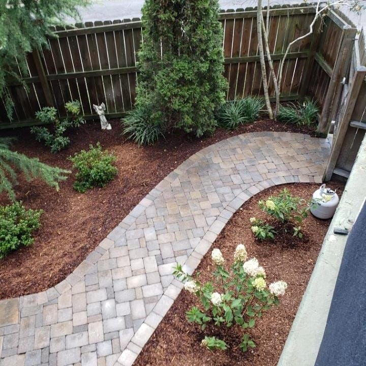 All Photos for Simply Natural Landscape in Abingdon, VA