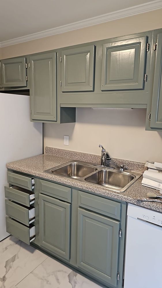 All Photos for Premier Painting & Drywall Contractors LLC in Garner, NC