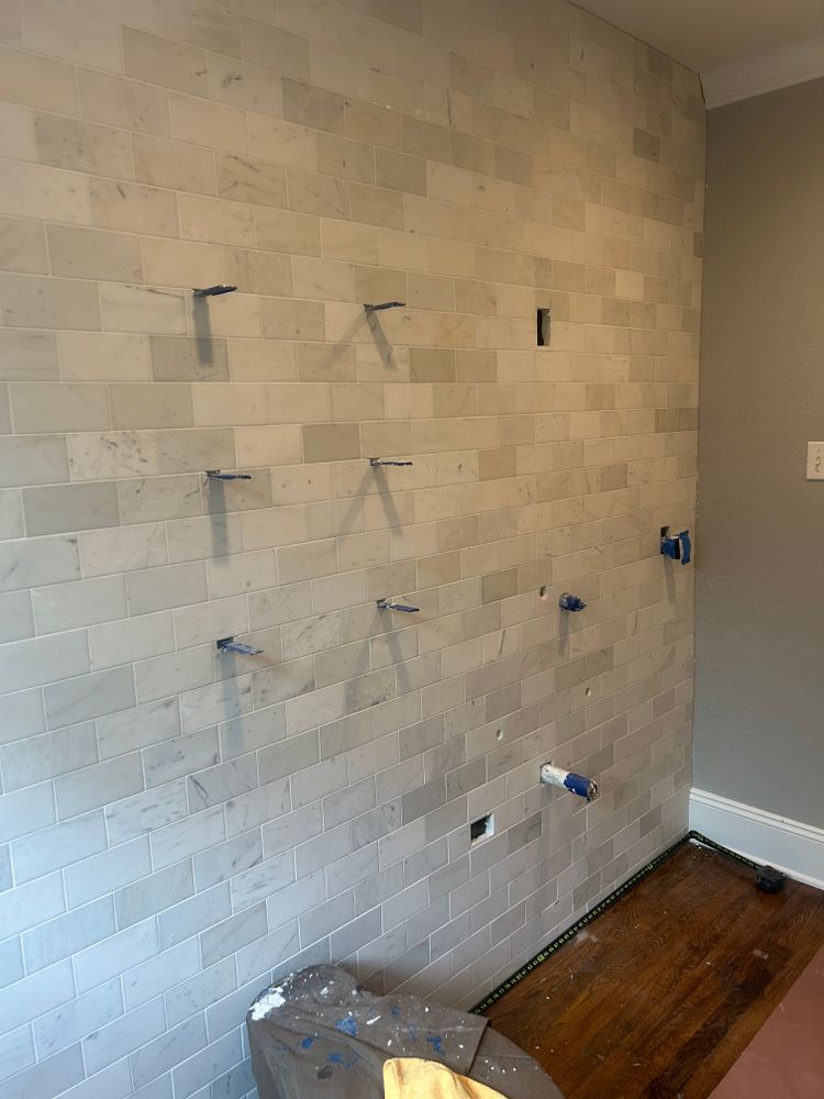 All Photos for Guadalupe Tile Company in New Braunfels, TX