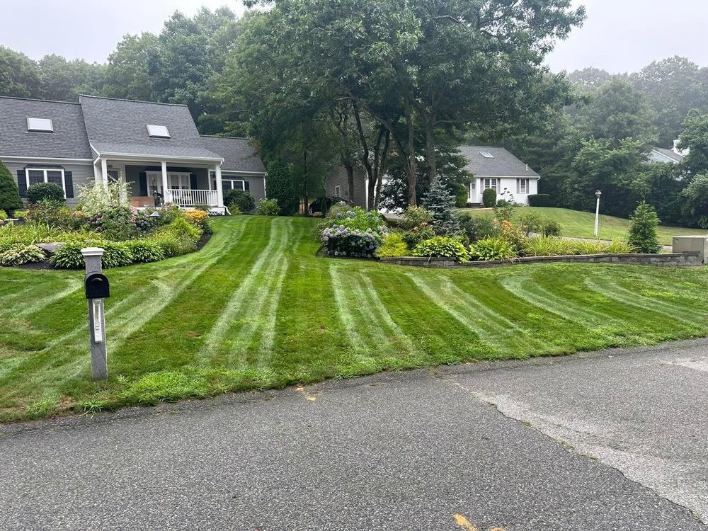 All Photos for Tivey Home Improvements and Landscaping  in Sandwich, MA