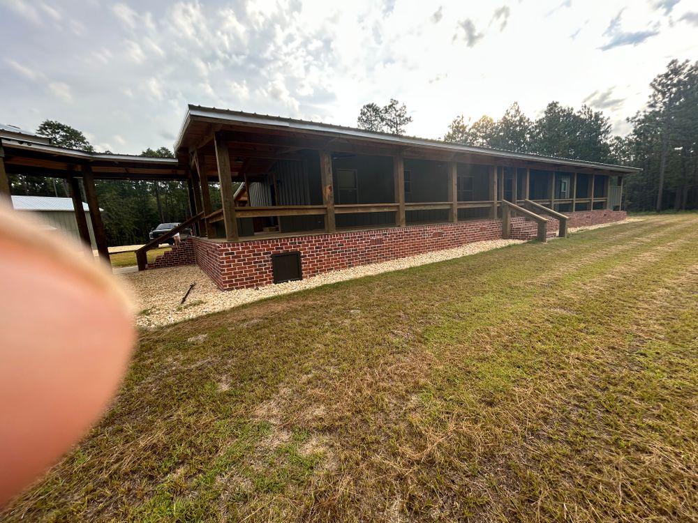 All Photos for Precision Exterior Enterprises in Pensacola, FL