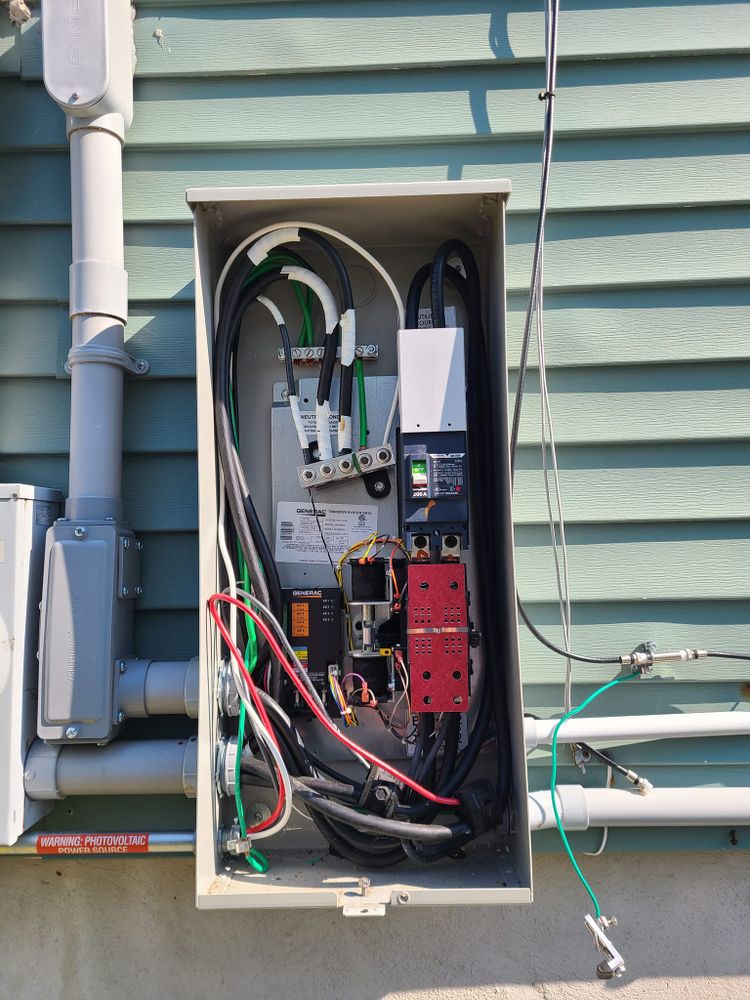 All Photos for VPG Power Systems in Barnegat, NJ