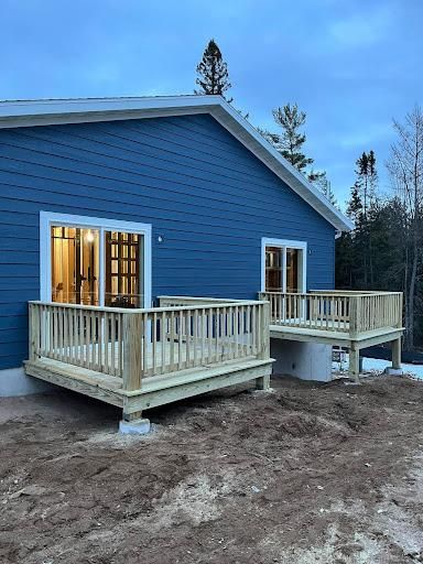 All Photos for CTD Construction in Wausau, WI