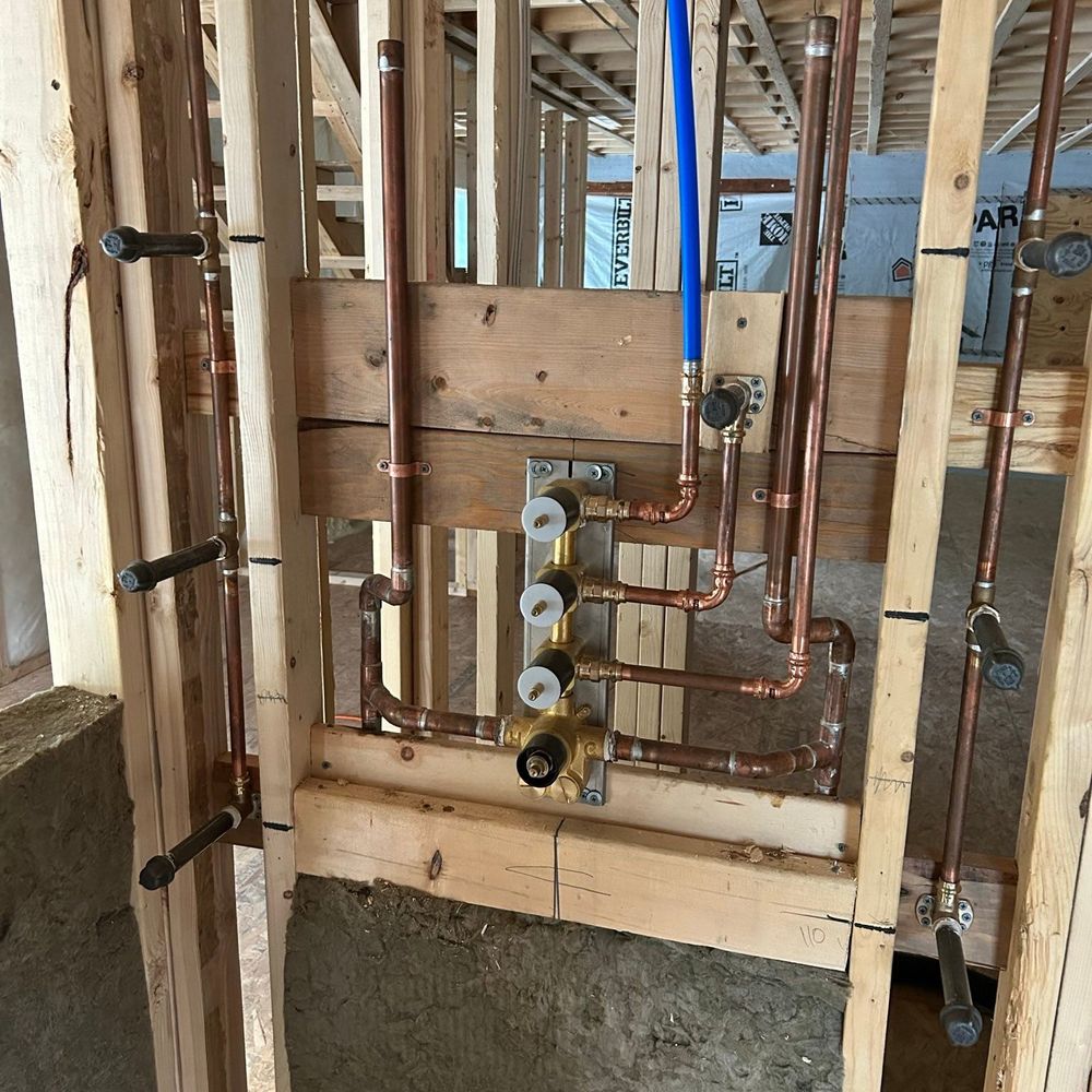 All Photos for J.Flora Plumbing Corp in Abington, MA