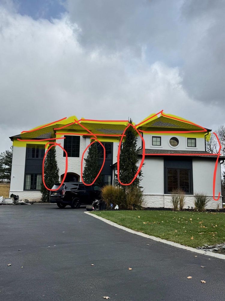 All Photos for Unique Outdoor Lighting in Short Hills, NJ