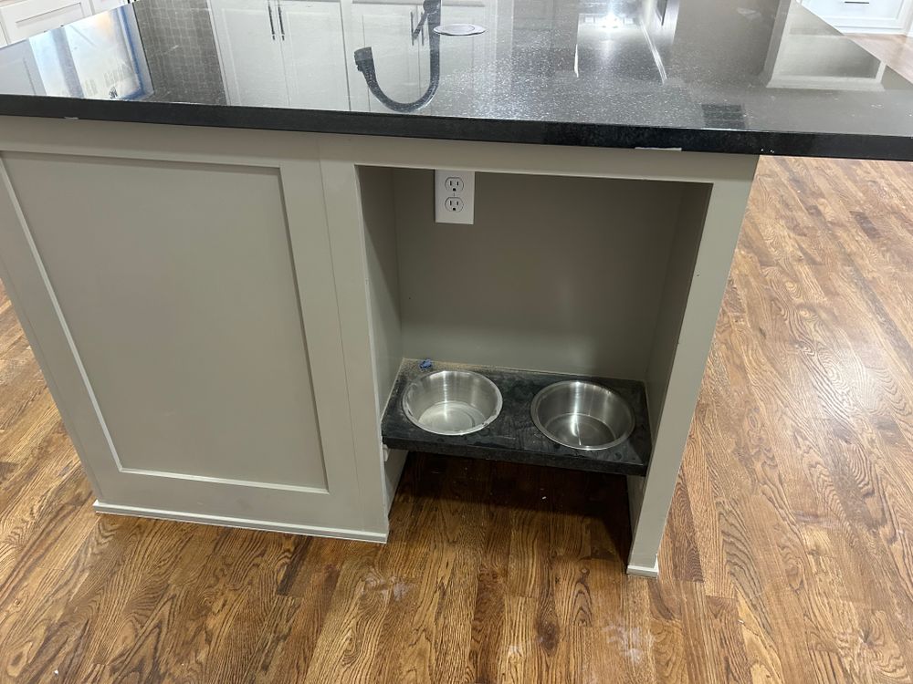 All Photos for Anything Cabinet's LLC in Tulsa, OK