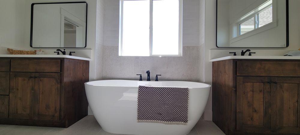 All Photos for Tip Top Tile in Idaho Falls, ID