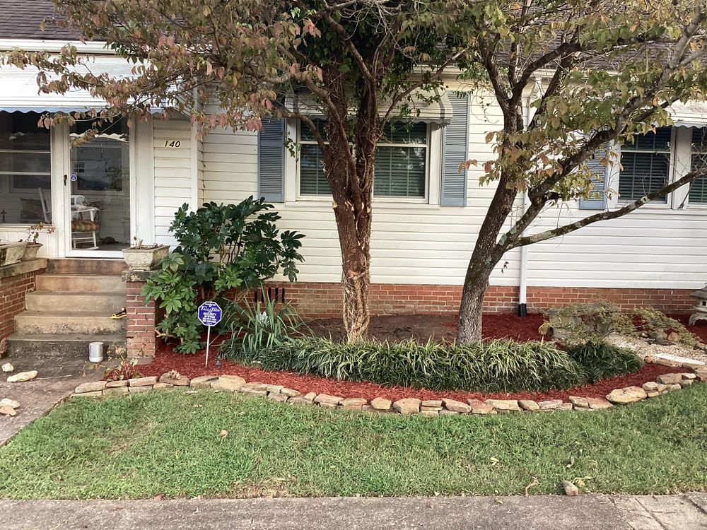All Photos for Xtreme Landscaping & Lawn Care in Lincoln, AL