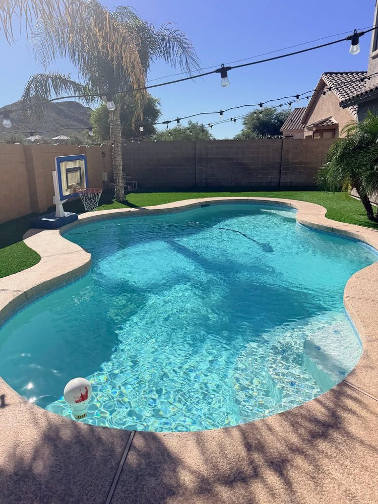 All Photos for Trublu Pool and Spa in Queen Creek, AZ