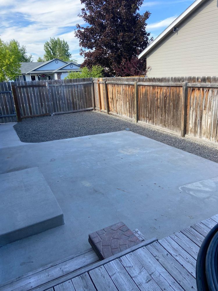 All Photos for Mike's Grading Plus in Caldwell, ID