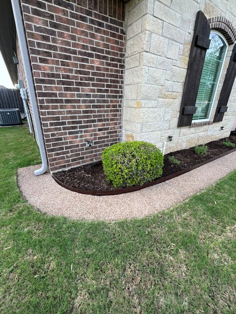 All Photos for Piña’s Lawncare in Limestone County, TX