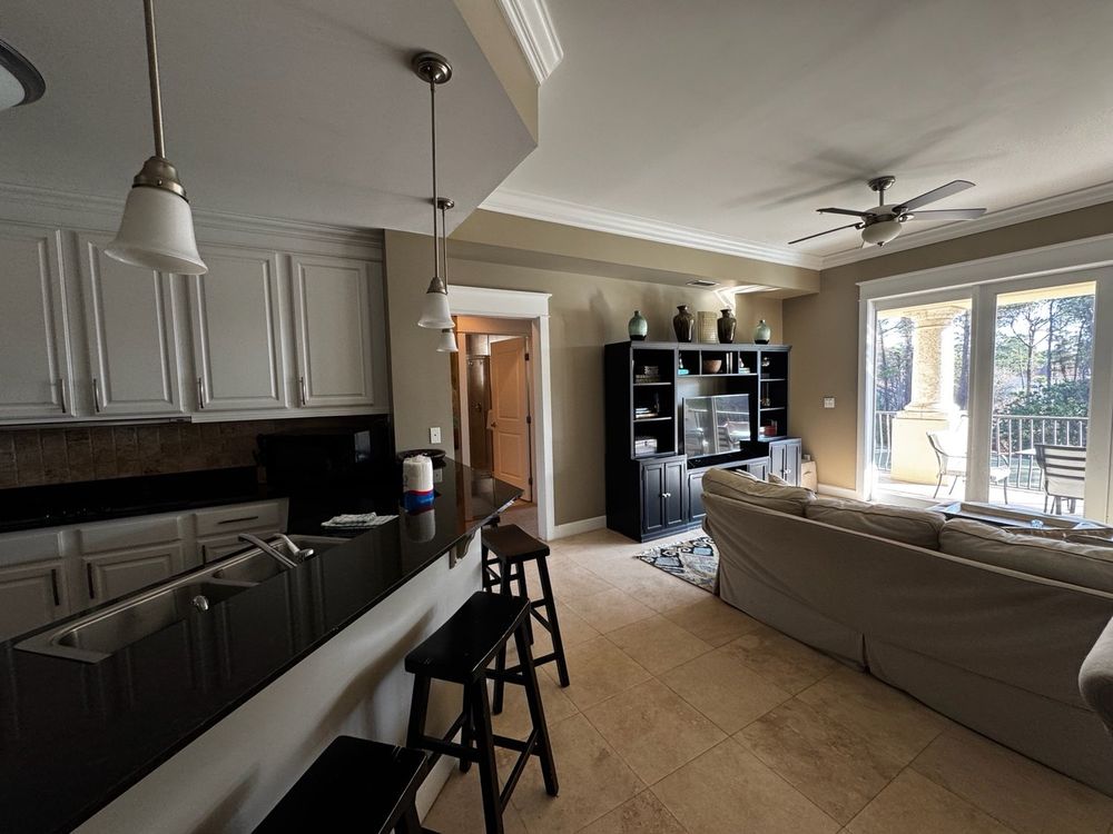 All Photos for Costa Esmeralda Painting in Fort Walton, FL