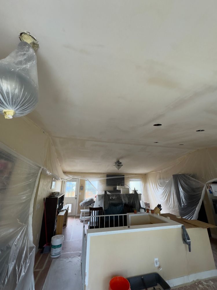 All Photos for Accuratus Drywall & Remodeling LLC in Denver, CO