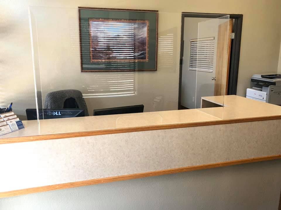 All Photos for Cimarron Glass in Pueblo West, CO